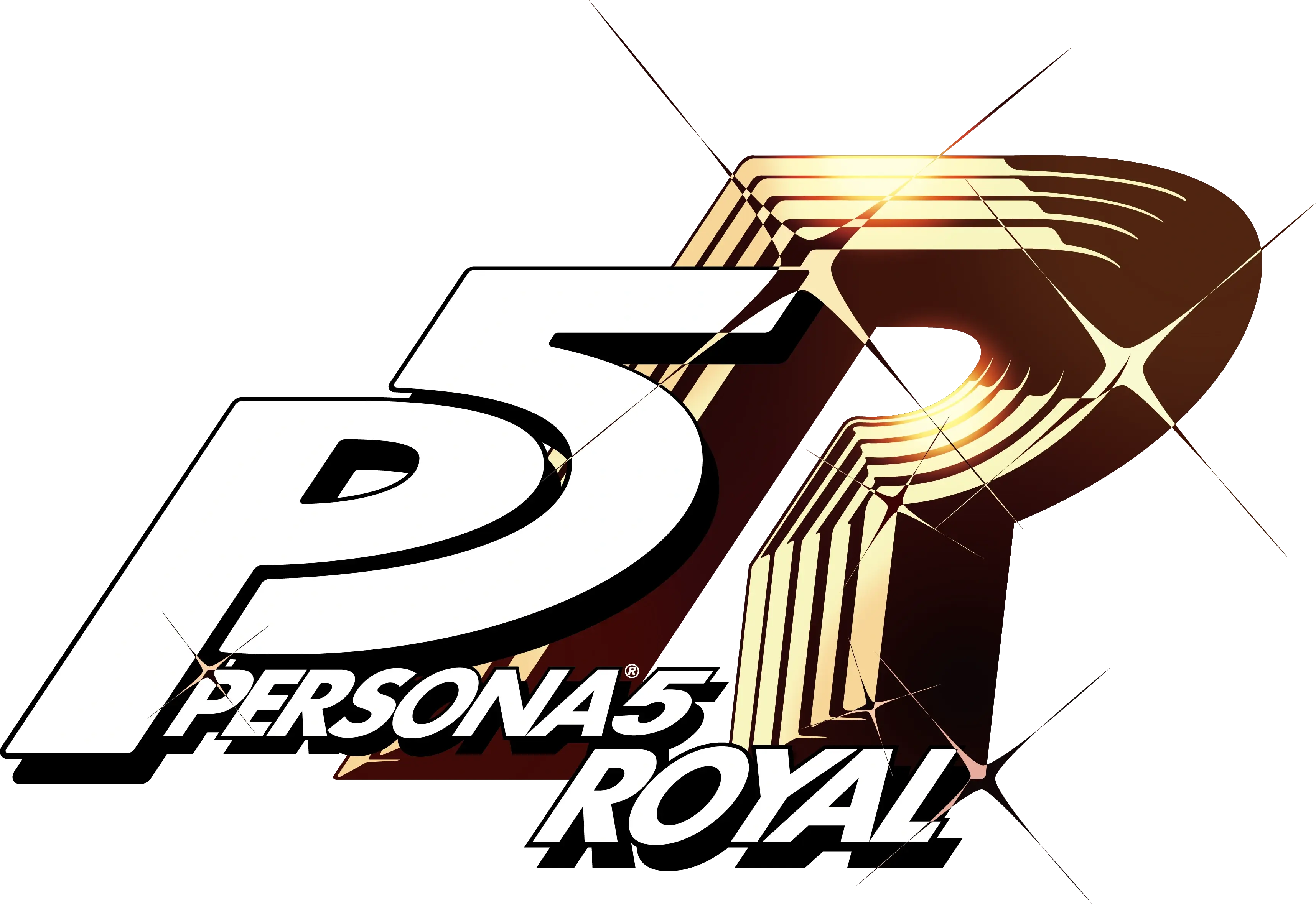 Persona 5 Royal by nightbox69