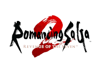 Romancing Saga 2: Revenge of the Seven by sioneus