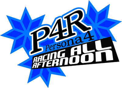 Persona 4 Racing All Afternoon by MyKey