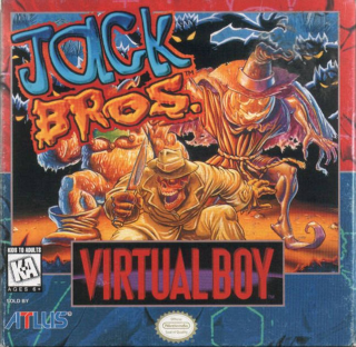 Jack Bros. Cover